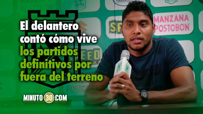 "Uno se estresa mucho en el banco", dice Luis Carlos Ruiz 1 Luis Carlos Ruiz