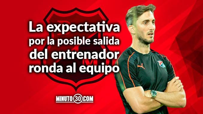 ¿Aceptará Zubeldía la oferta de Alavés?, el argentino responde 3 Luis Zubeld%C3%AD%C3%A1 Oferta Alaves