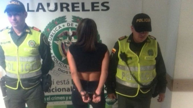 Mujer_Capturada_Laureles