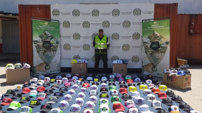 Policía Fiscal y Aduanera realiza operativo en contra del contrabando 1 Operativo contrabando