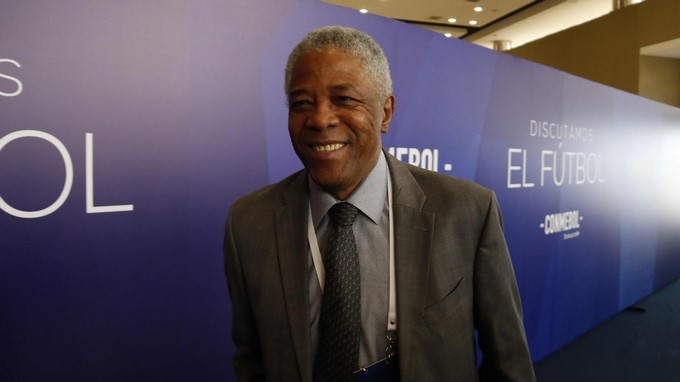 Maturana vuelve al banco del club en el que debutó como técnico hace 31 años 1 PACHO MATURANA1