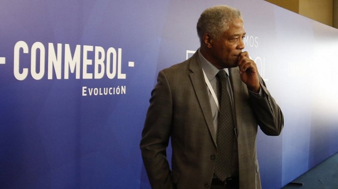 Once Caldas oficializó el nombre de su nuevo director técnico 2 Pacho Maturana