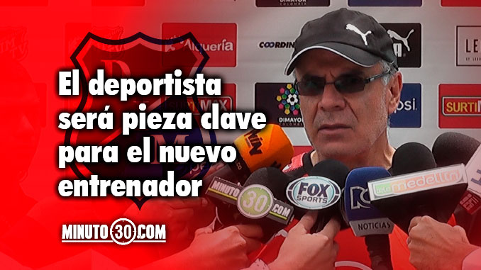 Peláez resalta las bondades de Danilson Córdoba 1 Pel%C3%A1ez habla sobre Danilson