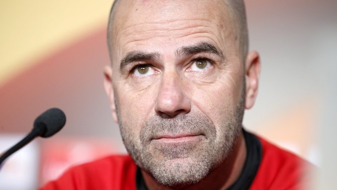 Peter Bosz