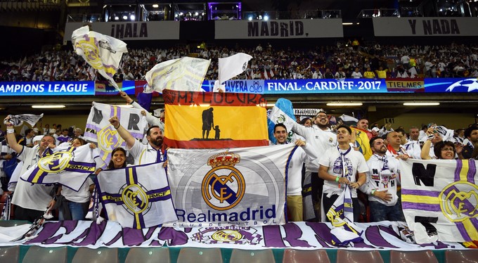 Isco, titular; Bale comienza ‘su’ final en el banquillo, y James ni aparece