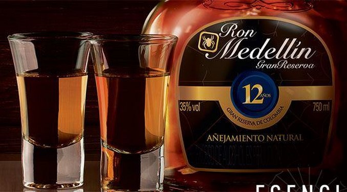 ron medellin