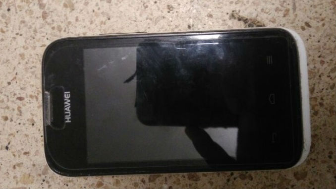 FOTOS: Capturados dos hombres en San Javier con teléfonos móviles hurtados 4 Telefono_movil_1