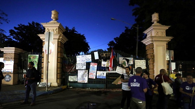 La principal universidad de Puerto Rico cumple dos meses cerrada por recortes