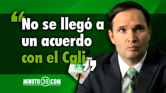 ¿Qué pasará con Camilo Vargas?, Marulanda responde 1 Victor Marulanda
