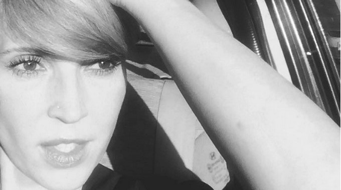 Alejandra Azcárate/ Tomada de Instagram: @laazcarateoficial