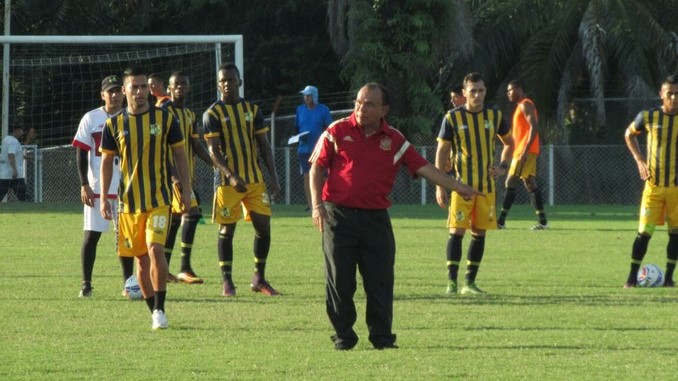 Jugador del Medellín fue presentado en Alianza Petrolera para el segundo semestre 1 alianza petrolera