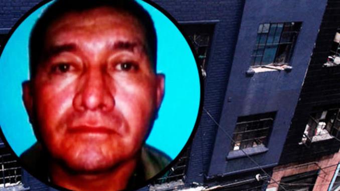 Alias 'Don Carlos' - Bronx