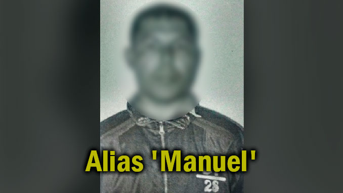 Alias 'Manuel'