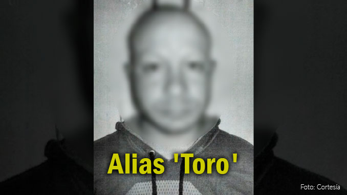 Alias 'Toro'