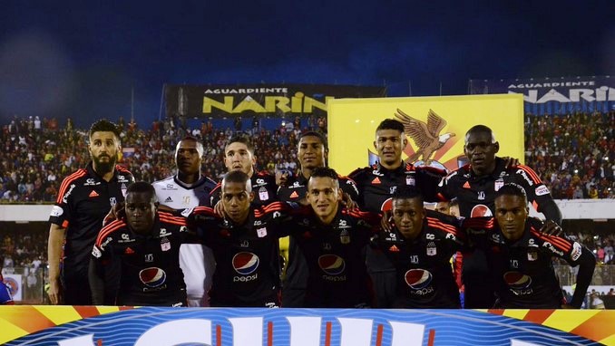¡La Mechita da pelea! América venció a Pasto y se metió en semifinales 3 america