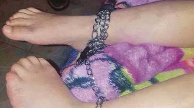 Captura de Anthony tomada de Infobae