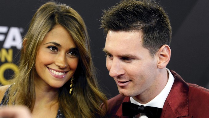 Messi-Roccuzzo: la intrigante “boda del año” en Argentina
