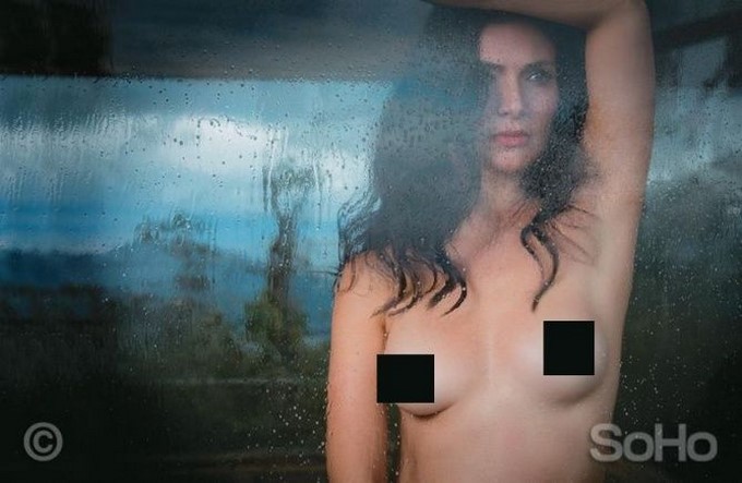 Ana María Orozco/ Imágenes propiedad de SoHo