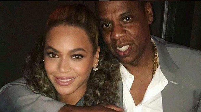 Beyoncé y Jay-Z/ Tomada de Instagram: @beyonce