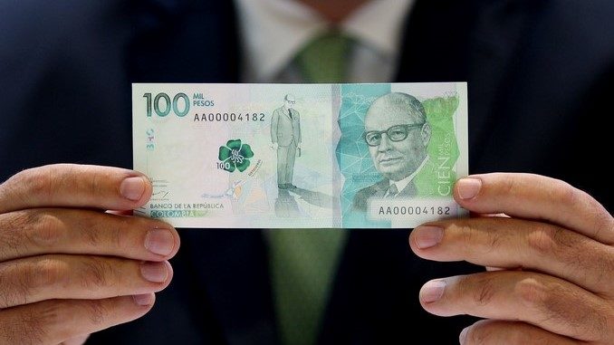 billete_100_pesos_peso_colombiano