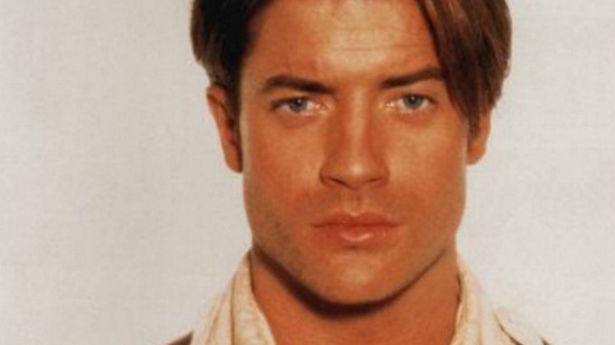 Brendan Fraser/ Tomada de Instagram @theklagrivois