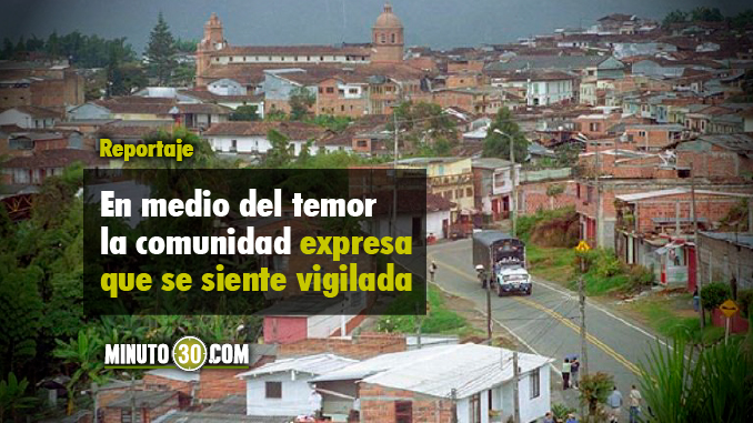 Municipio de Briceño. Foto/Archivo