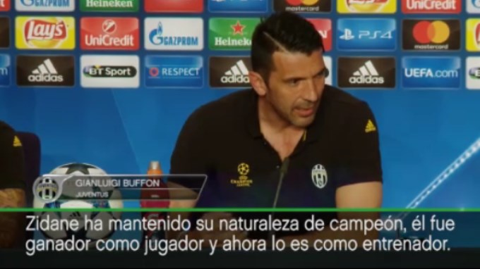 buffon Copiar