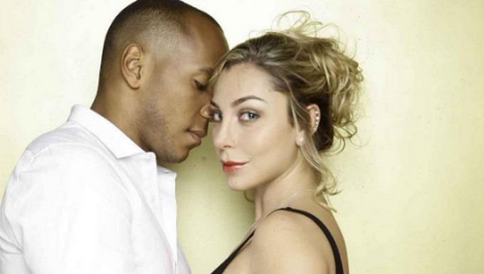 Buxxi y Adriana Betancourt/ Tomada de Instagram: @missadribet