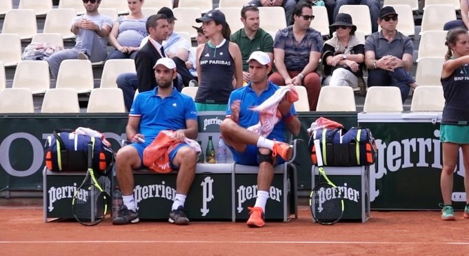 Cabal y Farah se clasifican a semis de Roland Garros 1 cabal y farah