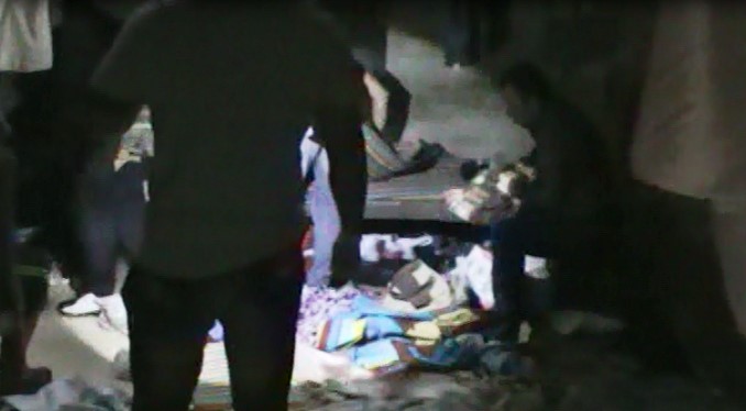 "Hay un hacinamiento de más del 200% en los calabozos del CTI": Directora Fiscalías Medellín - VIDEO 2 Calabozos del CTI en Medellín