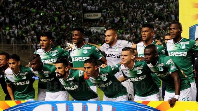 Nicolás Benedetti: "Yo sé que el domingo vamos a salir campeones con la ayuda de Dios" 1 cali final nacional