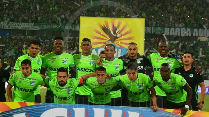 Este sería el nuevo arquero del Deportivo Cali para el próximo semestre 1 cali final nacional1