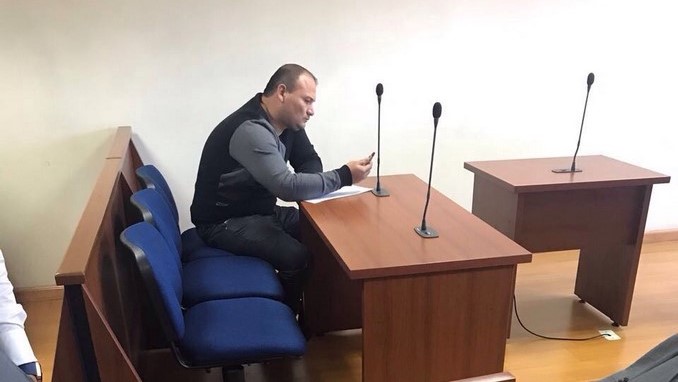 Los capturaron por presuntas irregularidades en el manejo de una propiedad en extinción de dominio