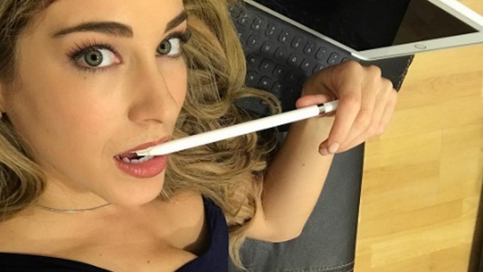 Carmen Aub/ Tomada de Instagram: @carmenaub