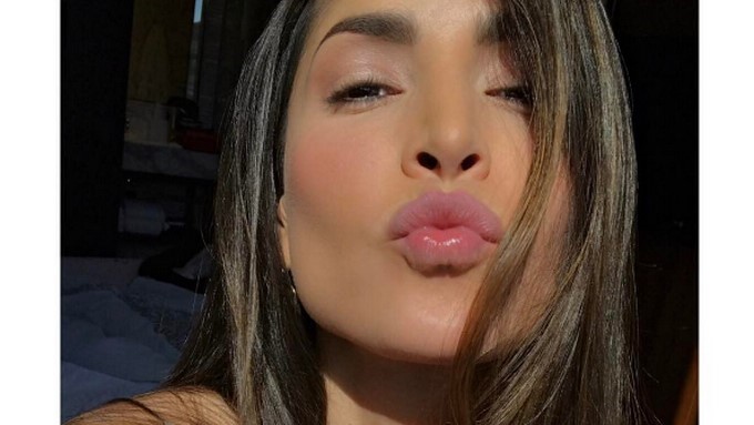 Carmen Villalobos/ Tomada de Instagram: @cvillaloboss