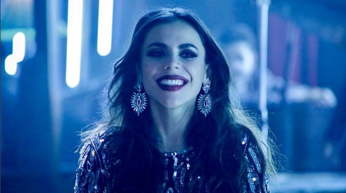 Carolina Gaitán/ Tomada de Instagram: @lagaita