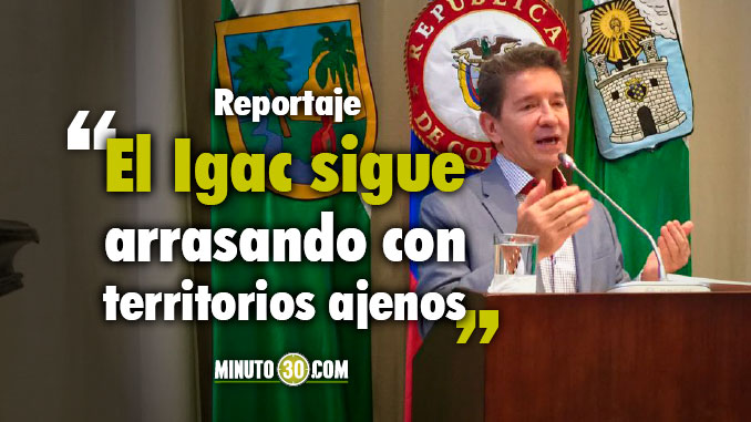 carta a Santos por Belén de Bajirá