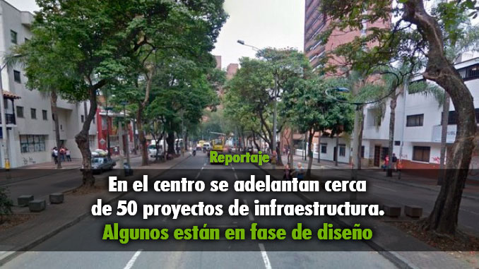 Concejales piden un plan claro de movilidad frente a la peatonalización del centro