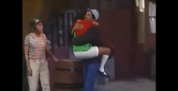 Captura de pantalla tomada de Youtube: Diego Romero Vargas