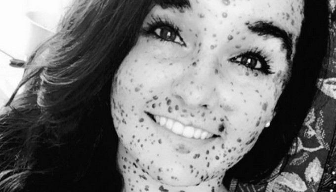 Ciera Searingen/ Tomada de Insatgram: @c.swaringen