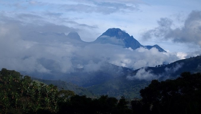 farallones del citara