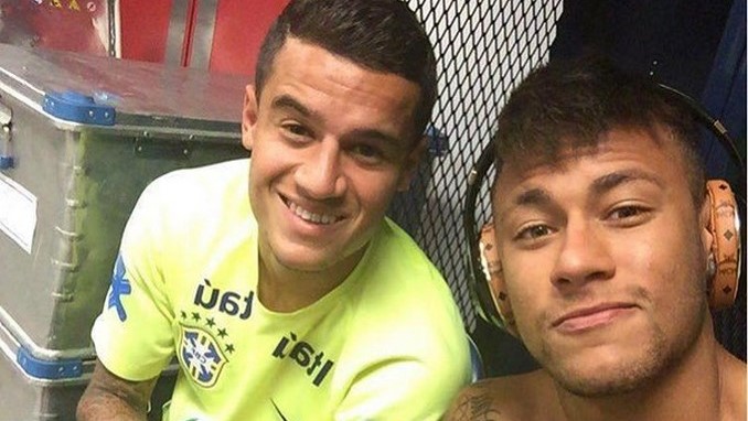 Las dos estrellas que el Barcelona quiere fichar para la próxima temporada 4 coutinho neymar