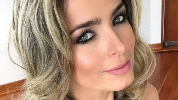 Cristina Hurtado/ Tomada de Instagram: @crisshurtado