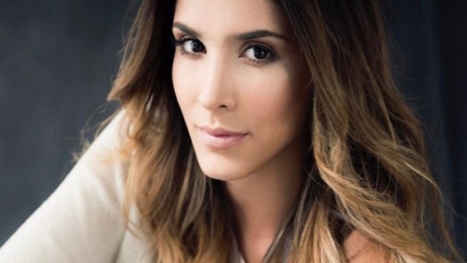 Daniela Ospina/ Tomada de Instagram: @daniela_ospina5