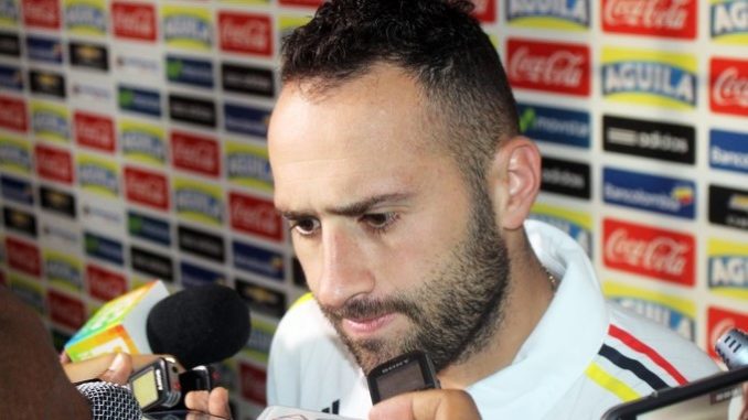 david-ospina