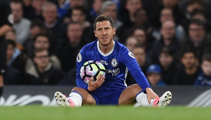 eden hazard