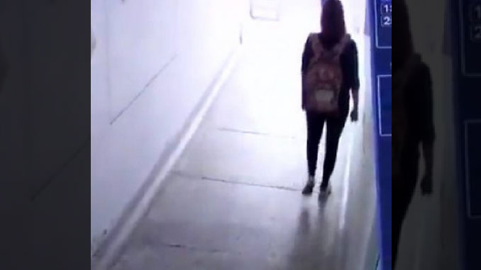 Intento de suicidio enfermera en Cali