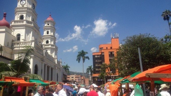 envigado