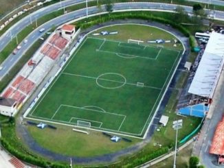Alcaldía de Rionegro tomó esta determinación respecto a los hinchas del América 1 estadio de rionegro