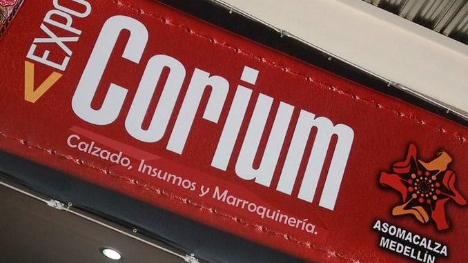 expo_corium Sector marroquinero y del calzado se dan cita en la feria Expo Corium